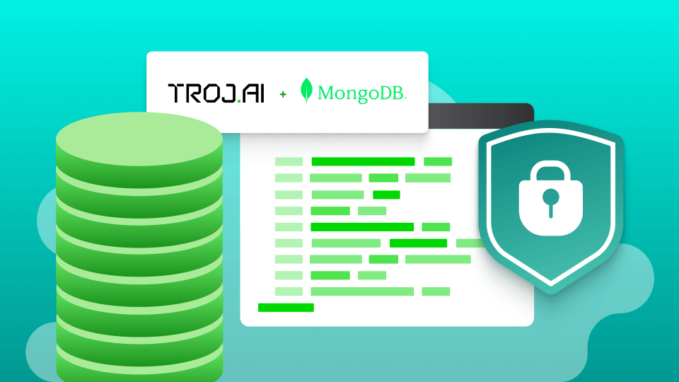 Securing AI Apps from GenAI Threats: MongoDB Atlas and TrojAI
