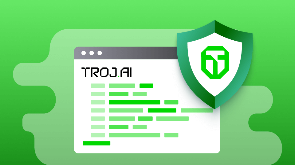 Why We Founded TrojAI: Behavioral Risk Is the Biggest Threat to AI Models